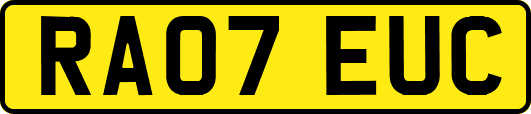 RA07EUC
