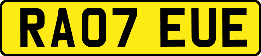 RA07EUE