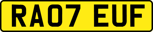 RA07EUF