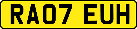 RA07EUH