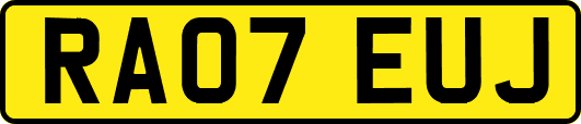 RA07EUJ