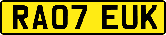 RA07EUK