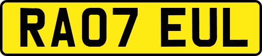 RA07EUL