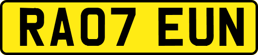 RA07EUN