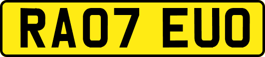 RA07EUO