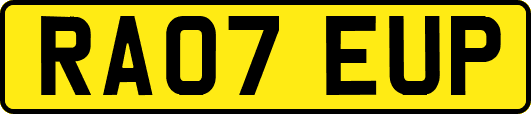 RA07EUP