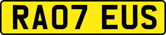 RA07EUS
