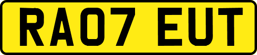 RA07EUT