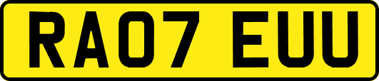 RA07EUU