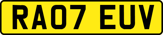 RA07EUV