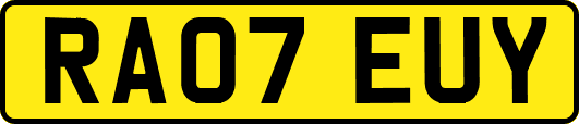RA07EUY