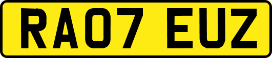 RA07EUZ