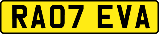 RA07EVA