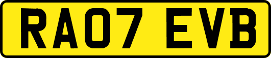 RA07EVB