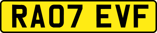 RA07EVF