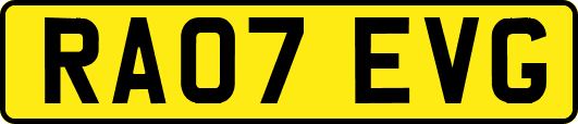RA07EVG