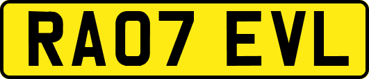 RA07EVL