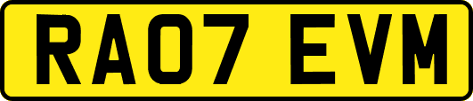 RA07EVM