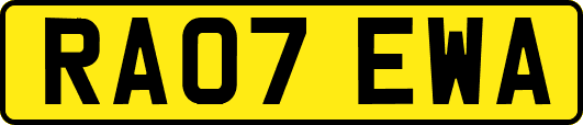 RA07EWA