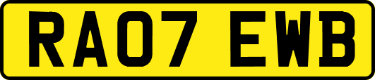 RA07EWB
