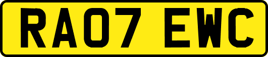 RA07EWC