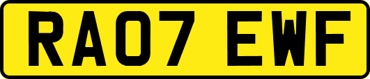 RA07EWF