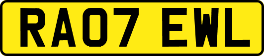 RA07EWL