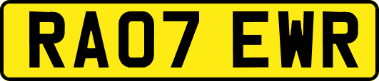 RA07EWR