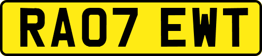 RA07EWT