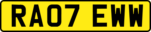 RA07EWW