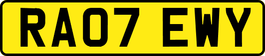 RA07EWY
