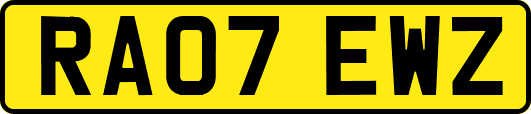 RA07EWZ