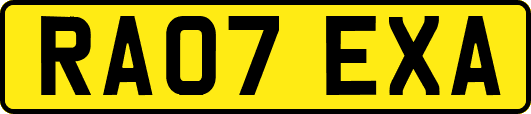 RA07EXA