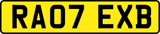 RA07EXB