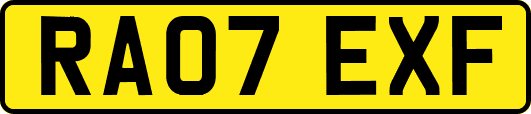 RA07EXF