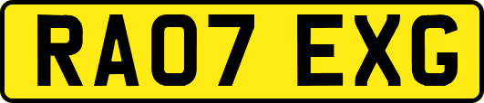 RA07EXG
