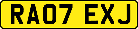 RA07EXJ