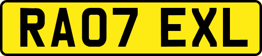 RA07EXL
