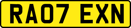 RA07EXN