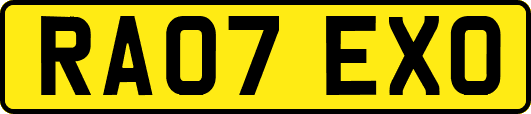 RA07EXO
