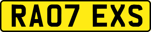 RA07EXS