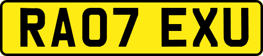RA07EXU