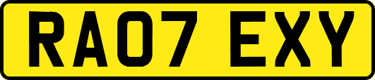 RA07EXY