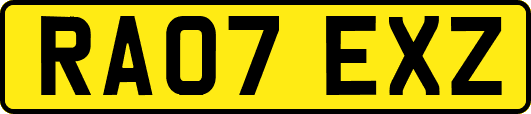 RA07EXZ