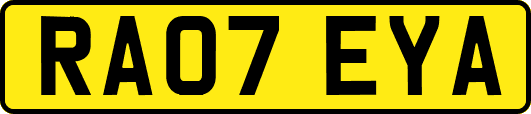 RA07EYA