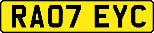RA07EYC