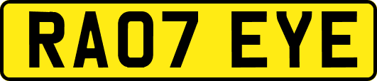RA07EYE