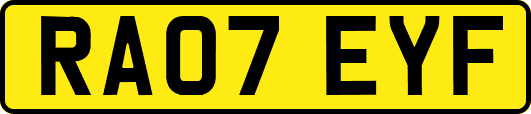 RA07EYF