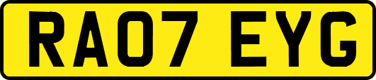 RA07EYG