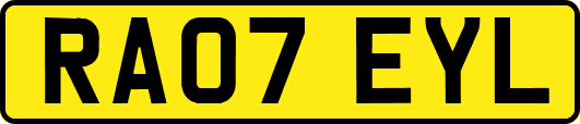 RA07EYL